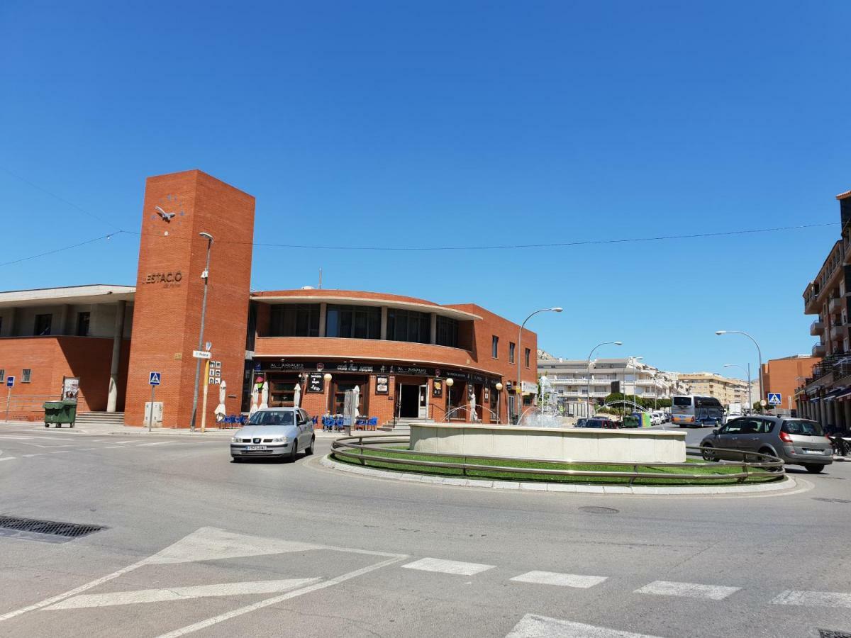 Sant Bonifaci Petrer Hotel Elda Exterior foto